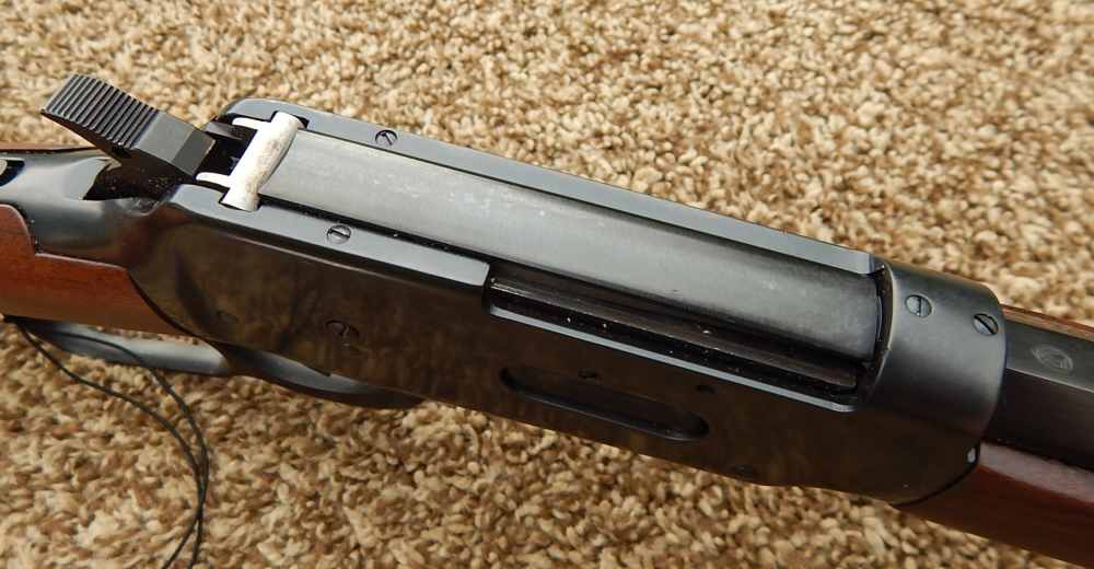 Winchester 94 Trail’s End – 357 Magnum - 2005/2006-img-15
