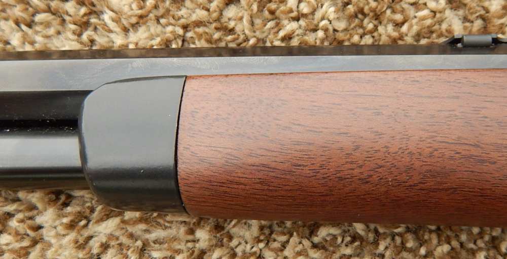 Winchester 94 Trail’s End – 357 Magnum - 2005/2006-img-29