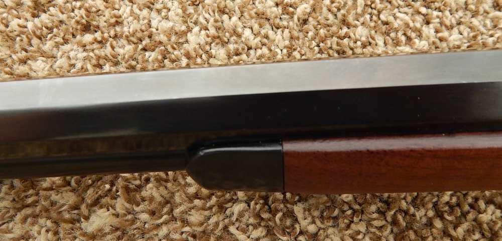 Winchester 94 Trail’s End – 357 Magnum - 2005/2006-img-34