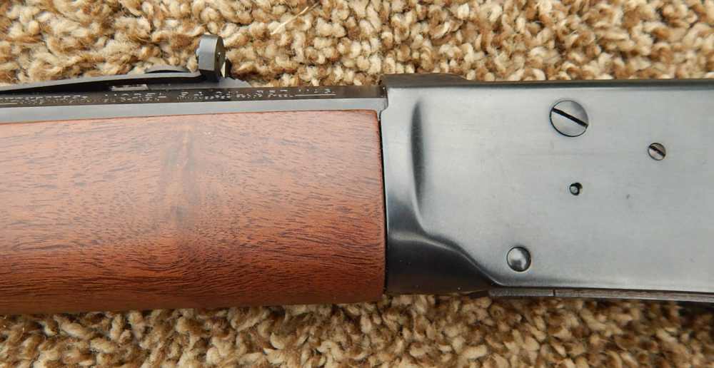 Winchester 94 Trail’s End – 357 Magnum - 2005/2006-img-28