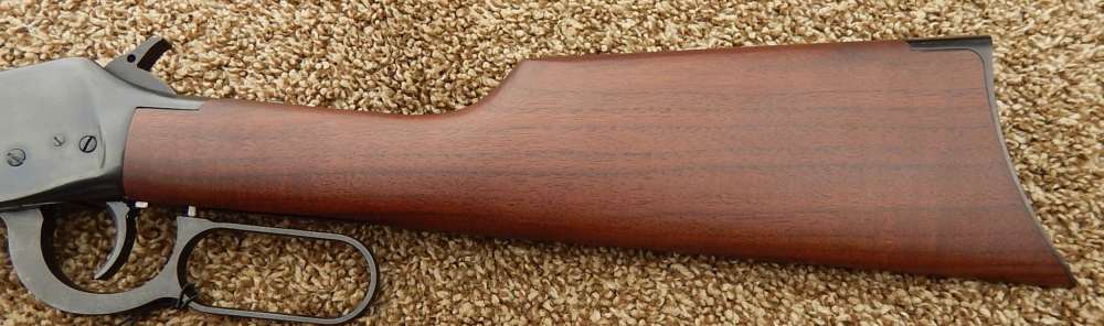 Winchester 94 Trail’s End – 357 Magnum - 2005/2006-img-24