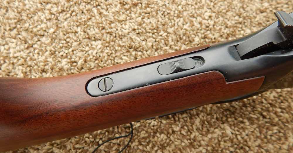 Winchester 94 Trail’s End – 357 Magnum - 2005/2006-img-13