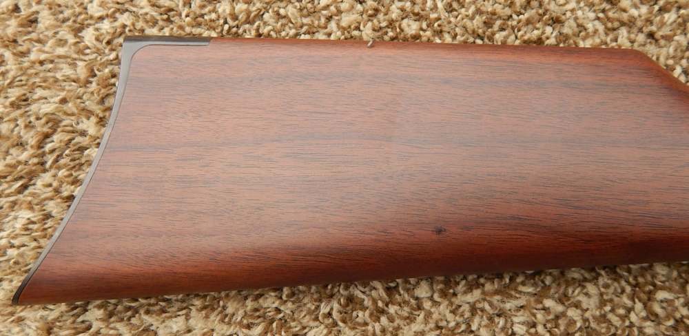 Winchester 94 Trail’s End – 357 Magnum - 2005/2006-img-6