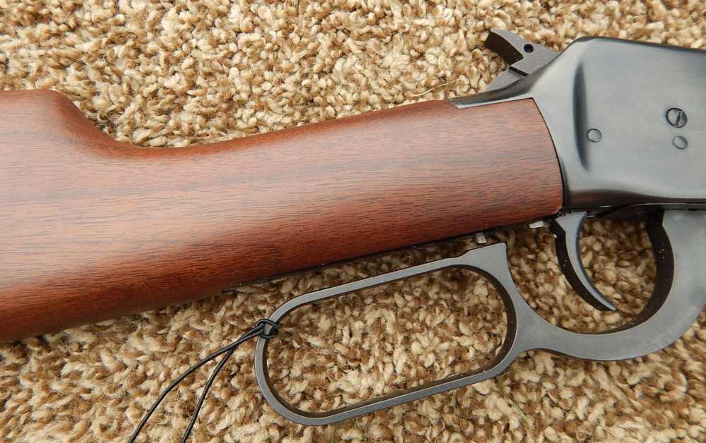 Winchester 94 Trail’s End – 357 Magnum - 2005/2006-img-5