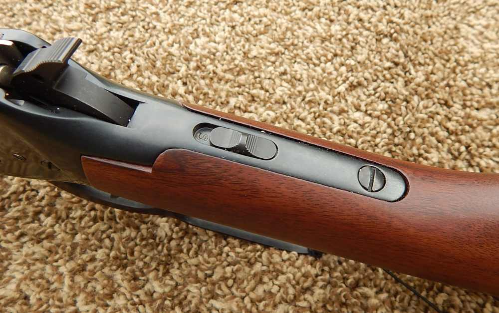 Winchester 94 Trail’s End – 357 Magnum - 2005/2006-img-39