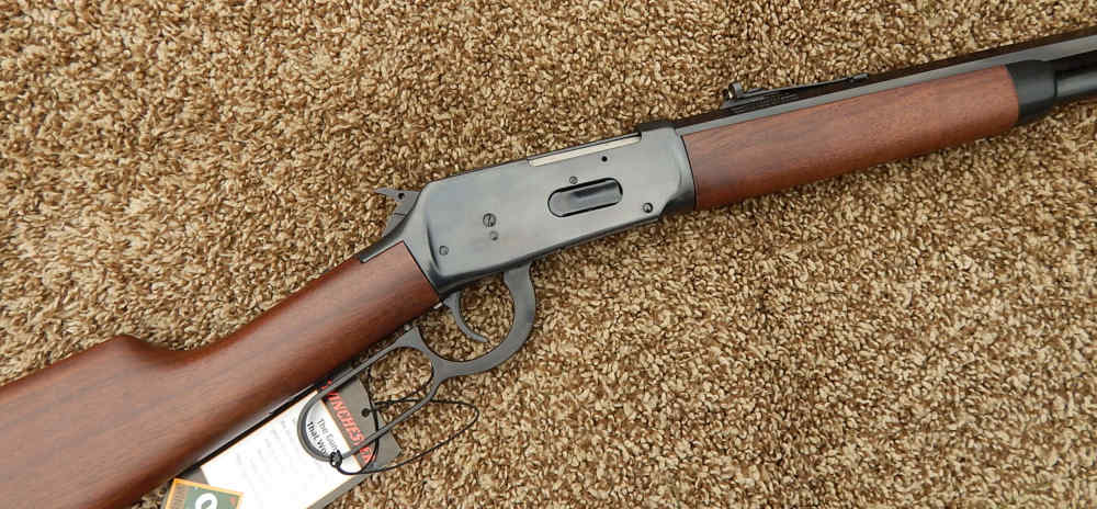 Winchester 94 Trail’s End – 357 Magnum - 2005/2006-img-56