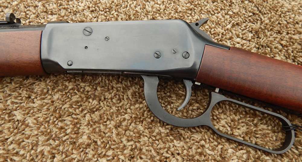 Winchester 94 Trail’s End – 357 Magnum - 2005/2006-img-22