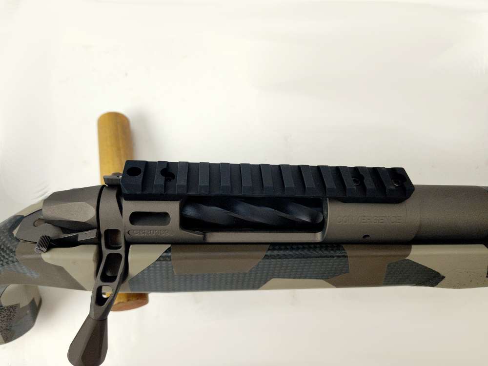 Allterra Arms AllTerra-X Carbon (Arid Finish) – 6.5 PRC – Factory New-img-8