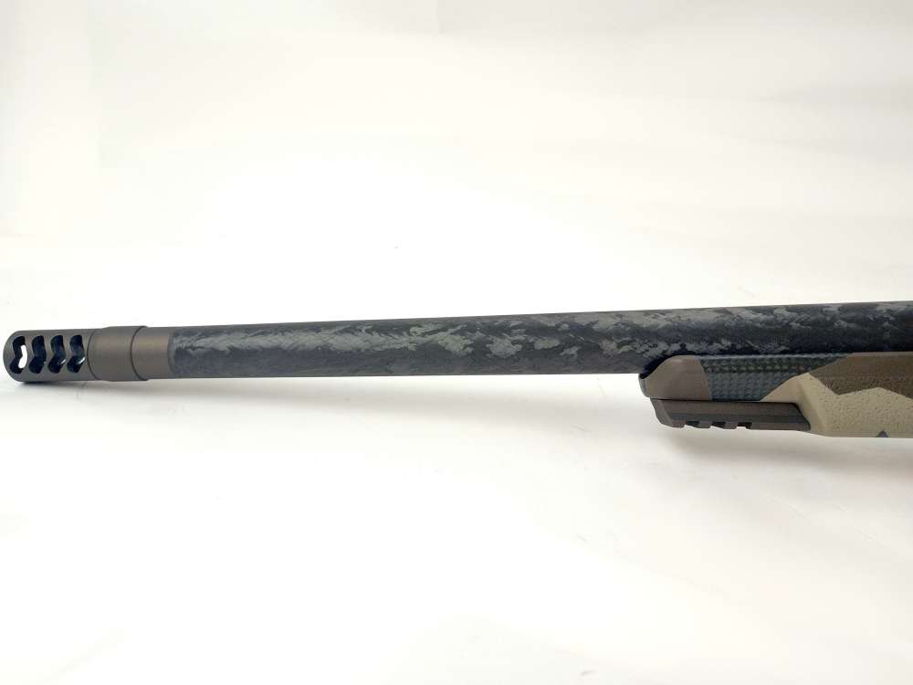 Allterra Arms AllTerra-X Carbon (Arid Finish) – 6.5 PRC – Factory New-img-12
