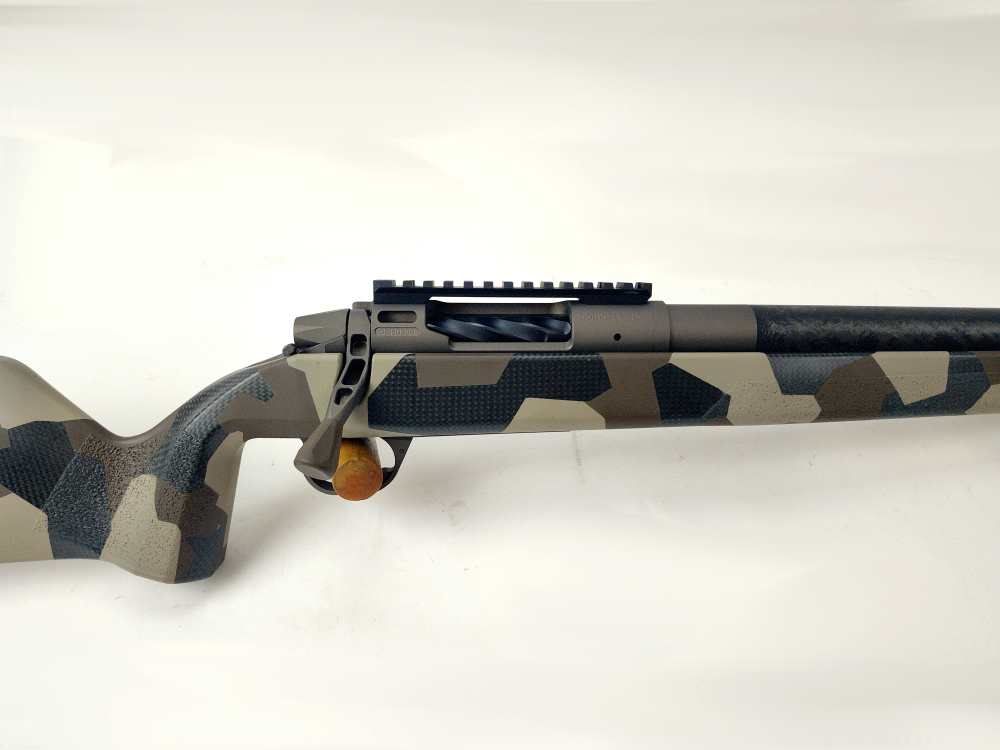 Allterra Arms AllTerra-X Carbon (Arid Finish) – 6.5 PRC – Factory New-img-6