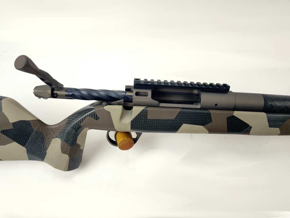 Allterra Arms AllTerra-X Carbon (Arid Finish) – 6.5 PRC – Factory New-img-7