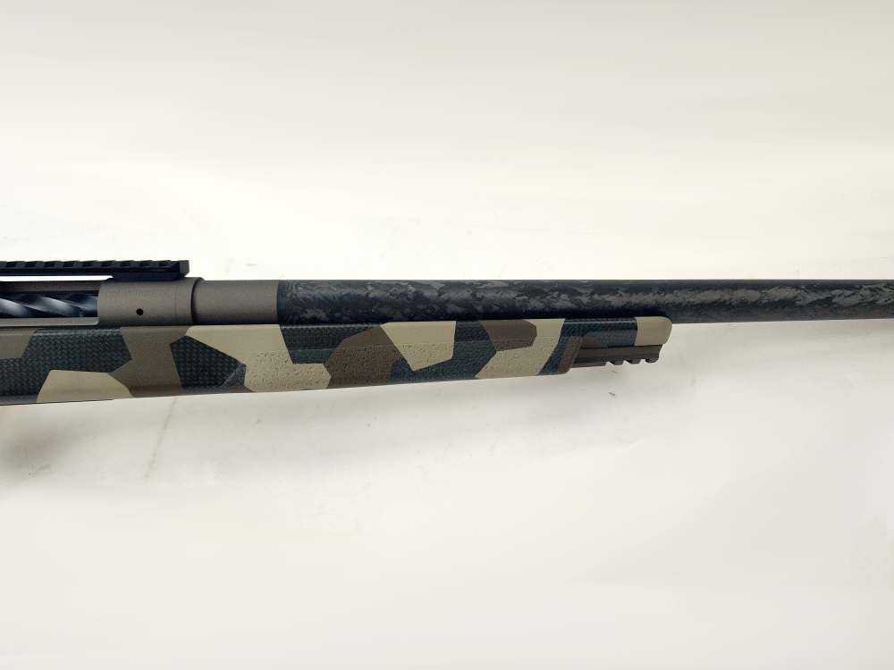 Allterra Arms AllTerra-X Carbon (Arid Finish) – 6.5 PRC – Factory New-img-9