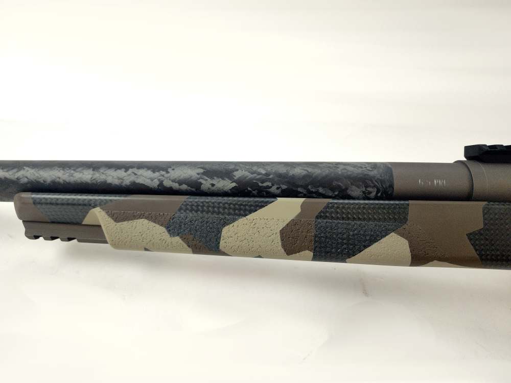 Allterra Arms AllTerra-X Carbon (Arid Finish) – 6.5 PRC – Factory New-img-13