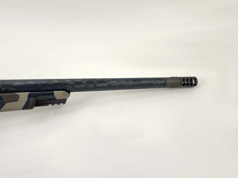 Allterra Arms AllTerra-X Carbon (Arid Finish) – 6.5 PRC – Factory New-img-10