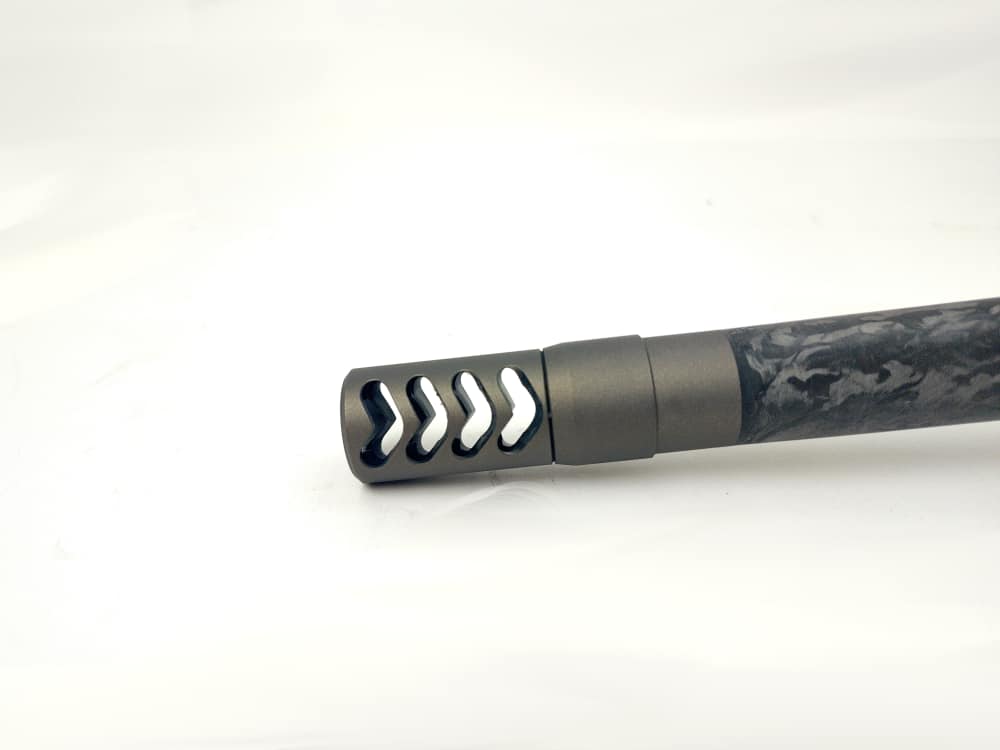 Allterra Arms AllTerra-X Carbon (Arid Finish) – 6.5 PRC – Factory New-img-11