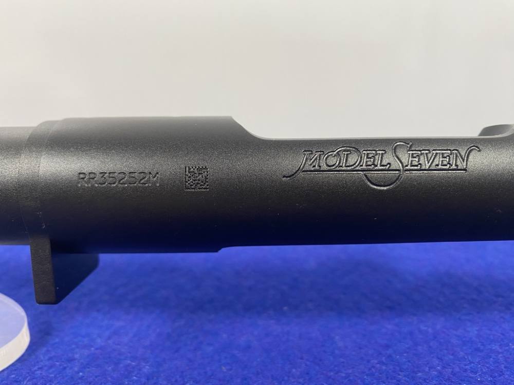Remington Model 7 .300 AAC Blkout Barrel Assembly *CUSTOM SHOP INVENTORY*-img-4