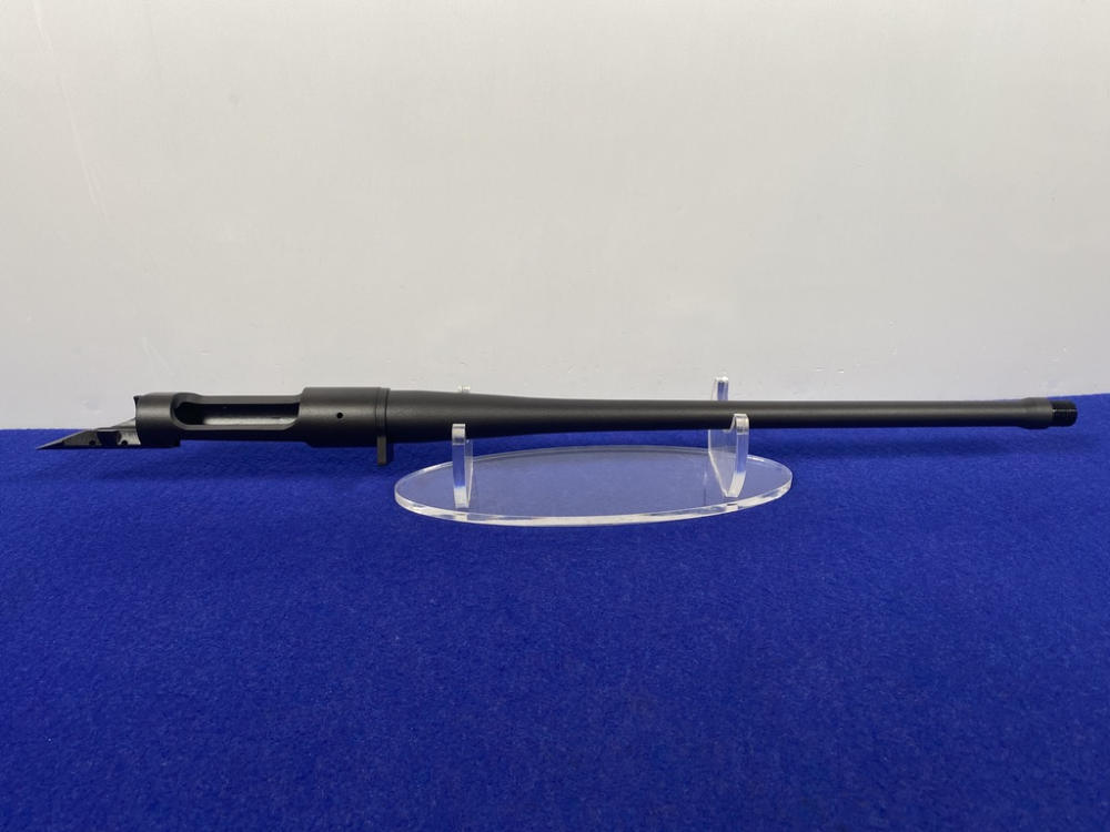 Remington Model 7 .300 AAC Blkout Barrel Assembly *CUSTOM SHOP INVENTORY*-img-9