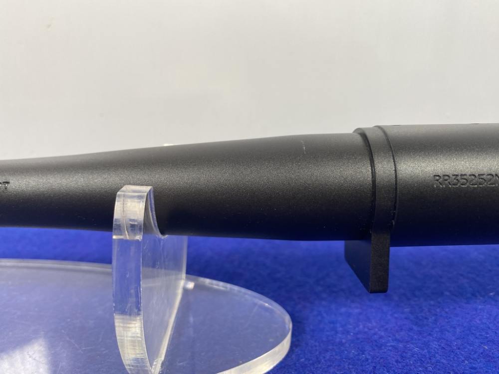 Remington Model 7 .300 AAC Blkout Barrel Assembly *CUSTOM SHOP INVENTORY*-img-5
