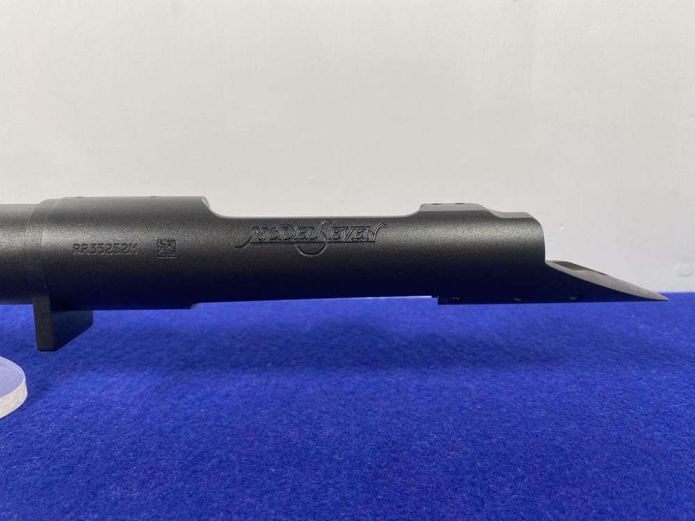 Remington Model 7 .300 AAC Blkout Barrel Assembly *CUSTOM SHOP INVENTORY*-img-3