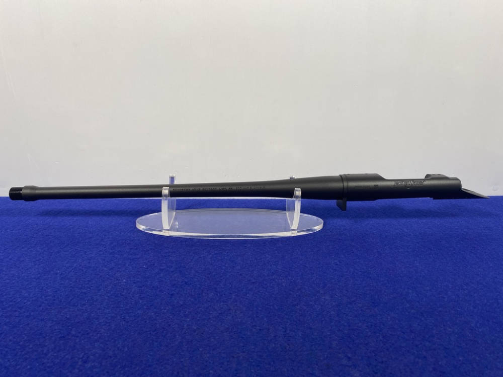 Remington Model 7 .300 AAC Blkout Barrel Assembly *CUSTOM SHOP INVENTORY*-img-0
