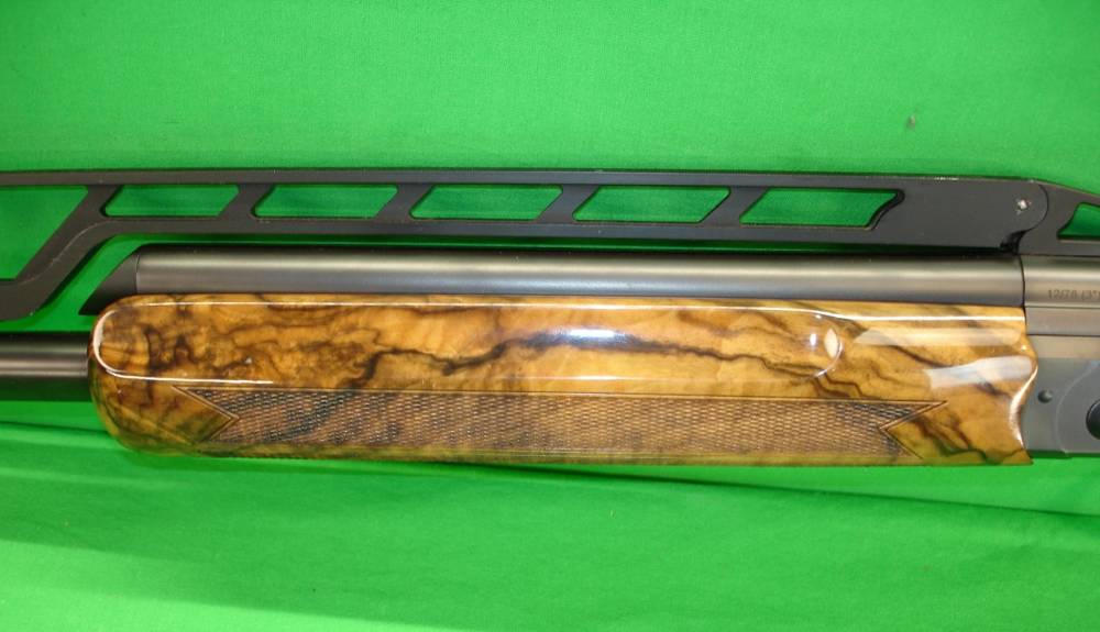Blaser F3 Super Trap Unsingle - Soft Touch - #10 Wood-img-7
