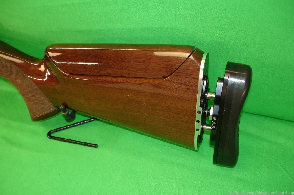 Browning 725 AR Monsoor's Exclusive - 12 ga - 30"-img-7