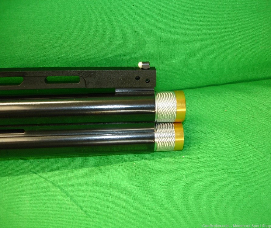 Browning 725 AR Monsoor's Exclusive - 12 ga - 30"-img-3