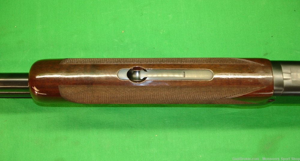 Browning 725 AR Monsoor's Exclusive - 12 ga - 30"-img-10