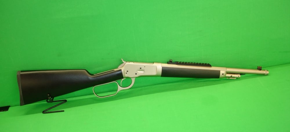 Taylor's & CO. Chiappa - 1892 - Alaskan - #220097-img-0