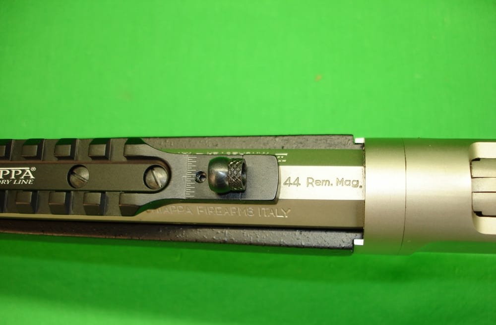 Taylor's & CO. Chiappa - 1892 - Alaskan - #220097-img-3