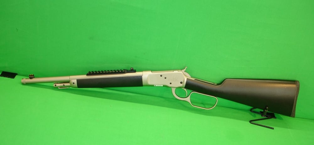 Taylor's & CO. Chiappa - 1892 - Alaskan - #220097-img-1
