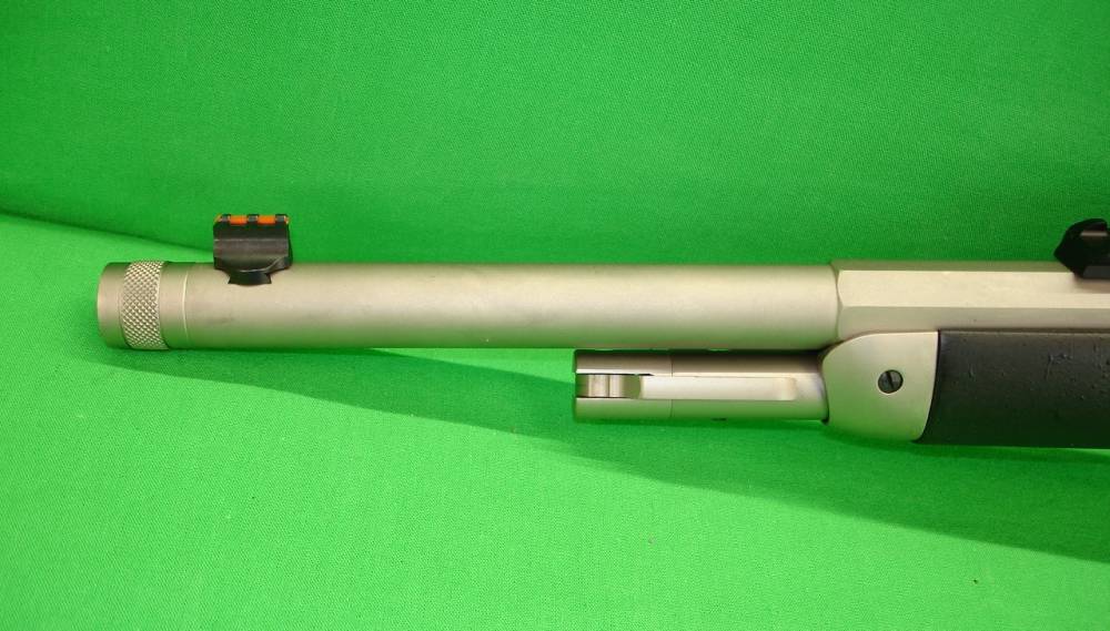 Taylor's Chiappa 1892 Alaskan - .357 mag - #220096-img-3