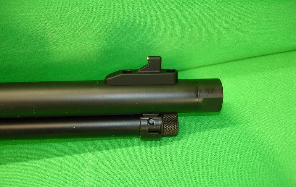 S&W 1854 - .44 mag -img-2