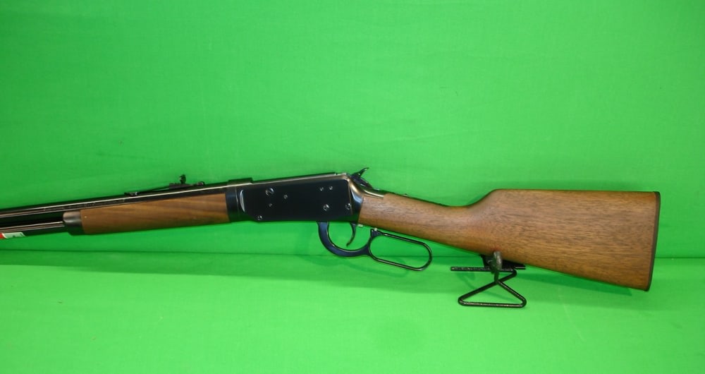 Winchester 1894 M94 Take Down - #53419114-img-4