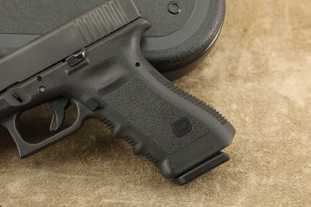 Glock G35 Gen 3 Long Slide .40 S&W 5.31” Semi-Auto Striker-Fired Pistol -img-10