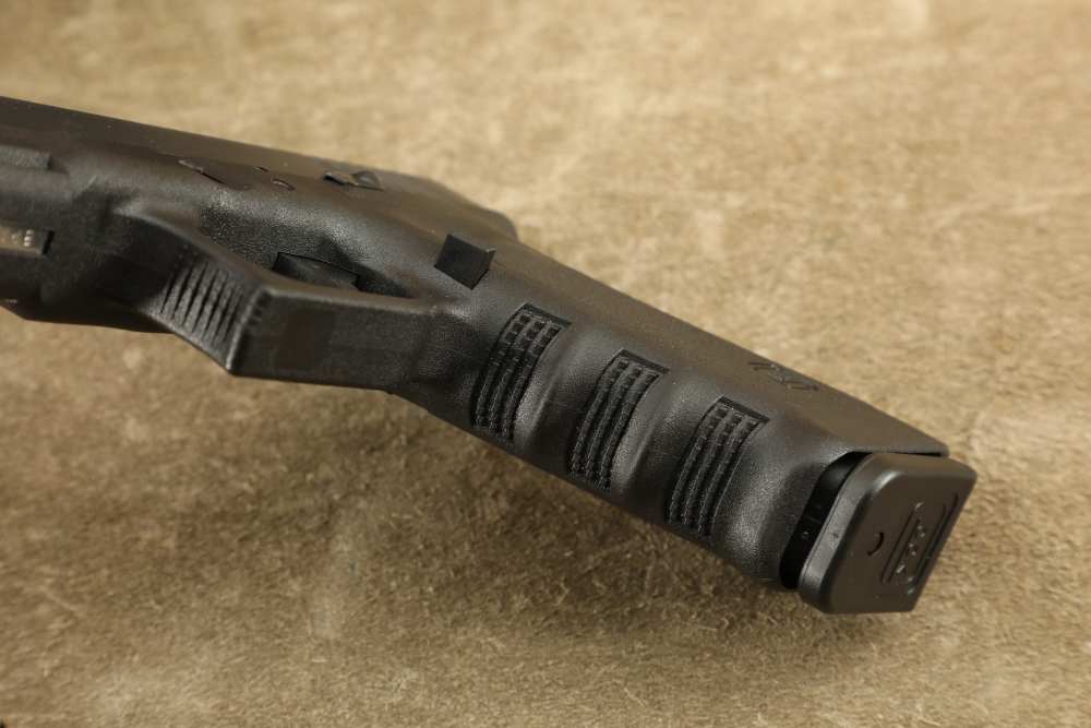 Glock G35 Gen 3 Long Slide .40 S&W 5.31” Semi-Auto Striker-Fired Pistol -img-12