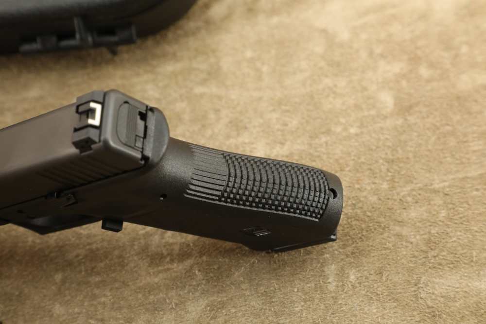 Glock G35 Gen 3 Long Slide .40 S&W 5.31” Semi-Auto Striker-Fired Pistol -img-14