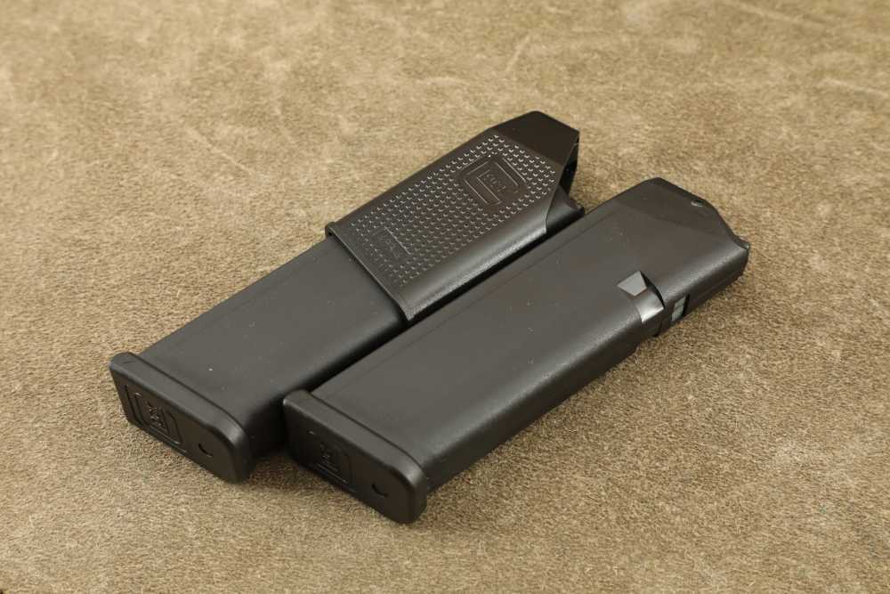 Glock G35 Gen 3 Long Slide .40 S&W 5.31” Semi-Auto Striker-Fired Pistol -img-20