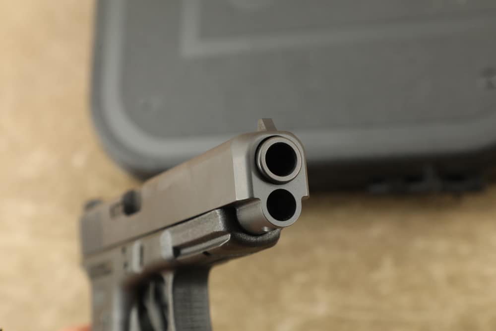 Glock G35 Gen 3 Long Slide .40 S&W 5.31” Semi-Auto Striker-Fired Pistol -img-18