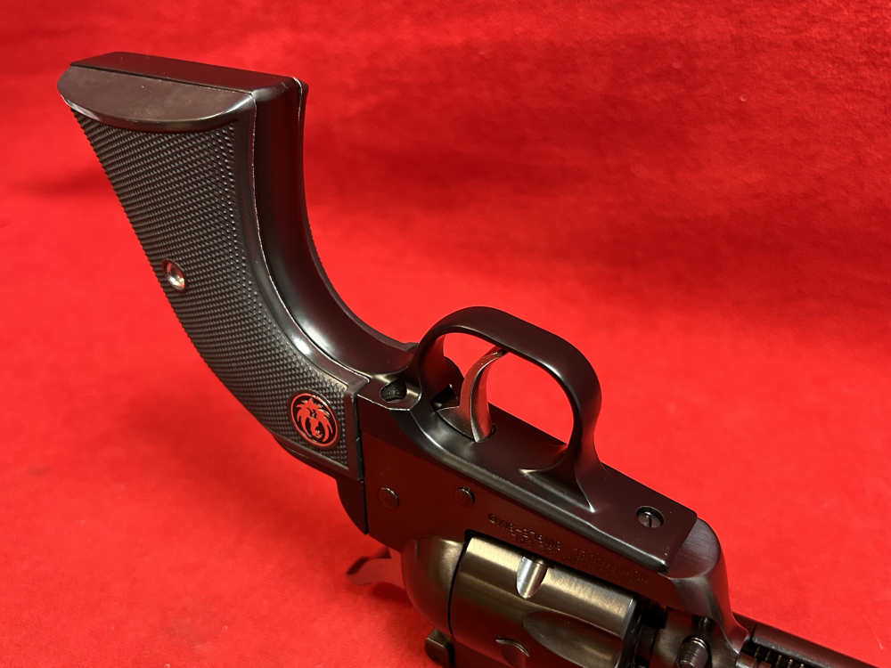 Ruger NR-4L Single Six, .22LR/.22Mag, New, 2010-img-13