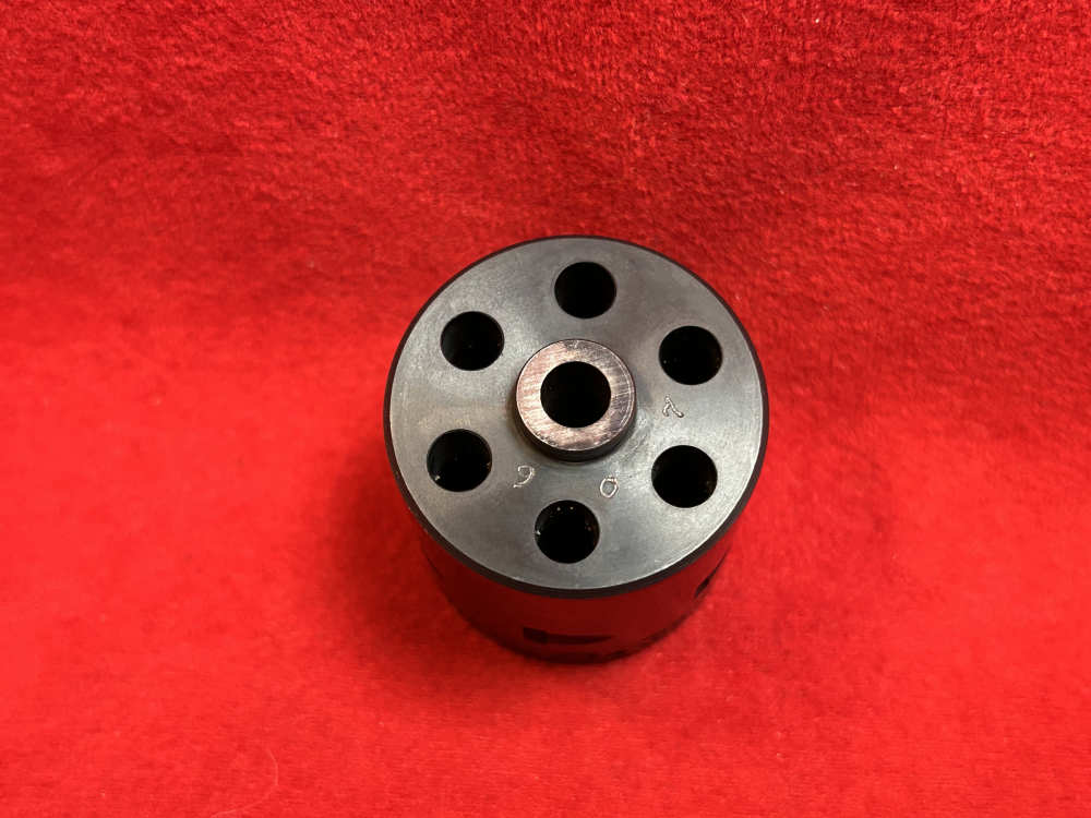 Ruger NR-4L Single Six, .22LR/.22Mag, New, 2010-img-22