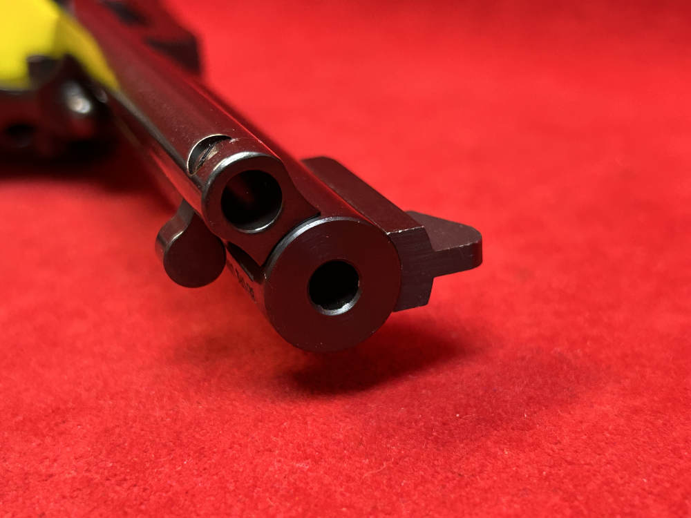 Ruger NR-4L Single Six, .22LR/.22Mag, New, 2010-img-17