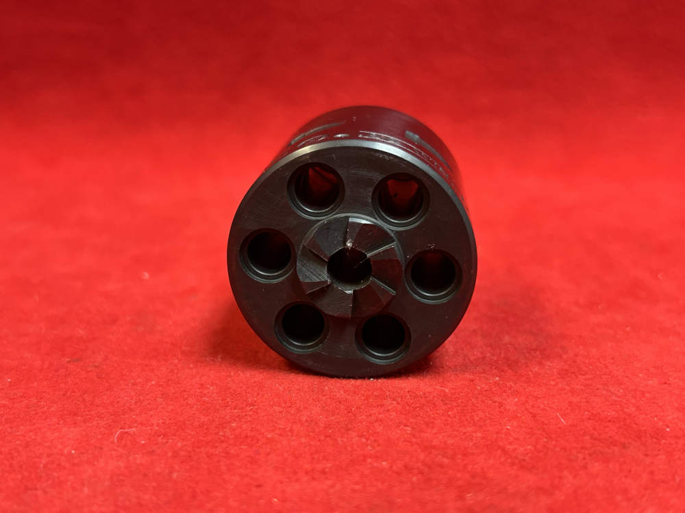 Ruger NR-4L Single Six, .22LR/.22Mag, New, 2010-img-21