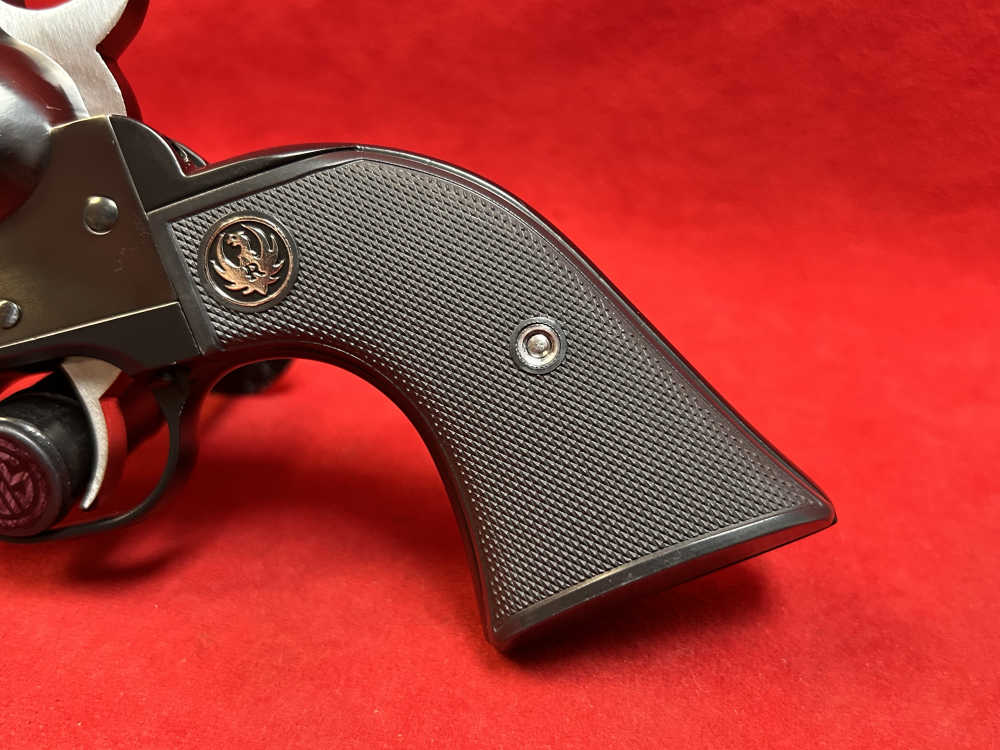 Ruger NR-4L Single Six, .22LR/.22Mag, New, 2010-img-7