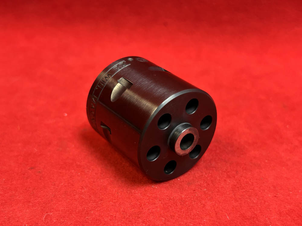 Ruger NR-4L Single Six, .22LR/.22Mag, New, 2010-img-19