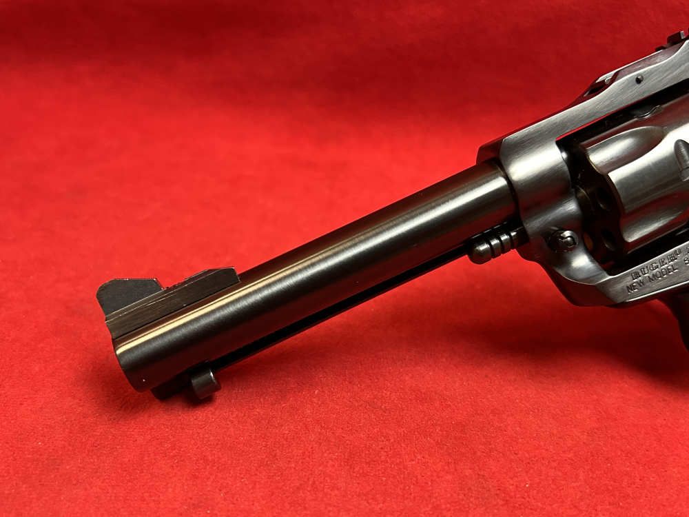 Ruger NR-4L Single Six, .22LR/.22Mag, New, 2010-img-9