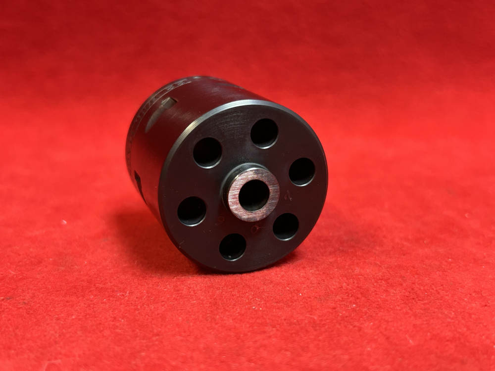 Ruger NR-4L Single Six, .22LR/.22Mag, New, 2010-img-20
