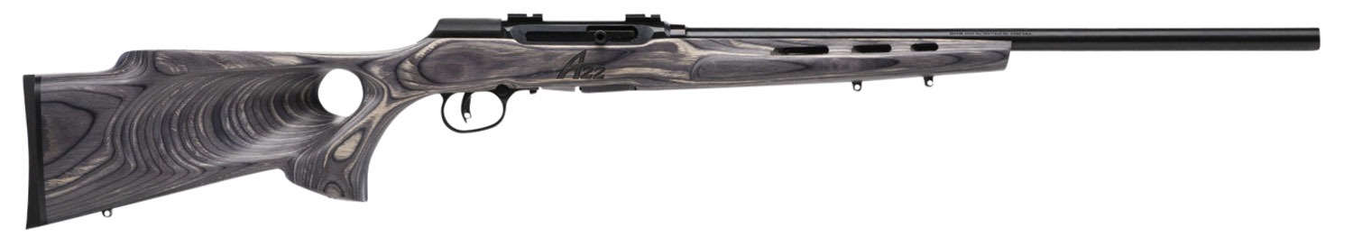 Savage A22 Target .22 WMR Semi-Auto Rifle-img-0