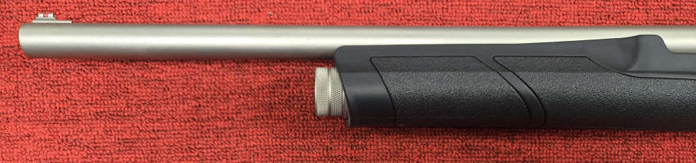 Citadel PAX 12ga 3" 20" 4rd 2602LM48830SU-img-7
