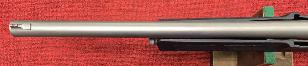 Citadel PAX 12ga 3" 20" 4rd 2602LM48830SU-img-10